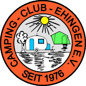 Logo des Camping Club Ehingen e.V.